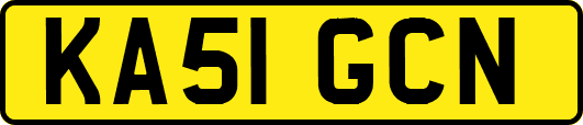 KA51GCN