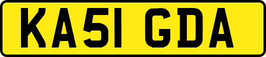 KA51GDA