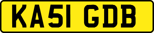 KA51GDB