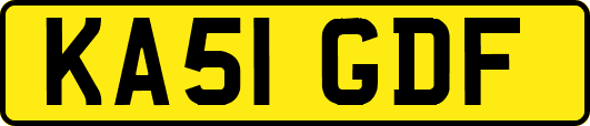 KA51GDF