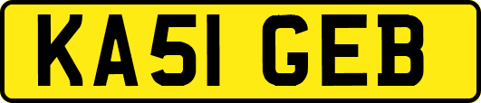KA51GEB