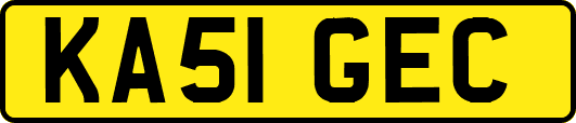 KA51GEC