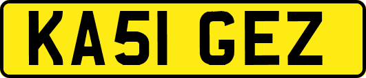 KA51GEZ