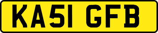 KA51GFB