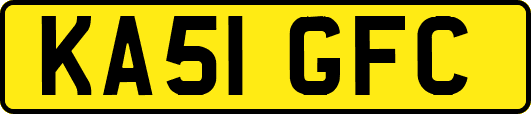 KA51GFC
