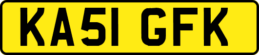 KA51GFK