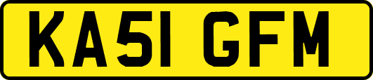 KA51GFM