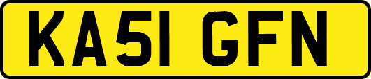KA51GFN