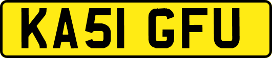 KA51GFU