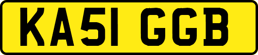 KA51GGB