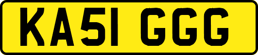 KA51GGG