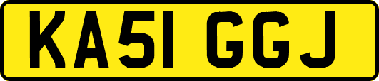 KA51GGJ