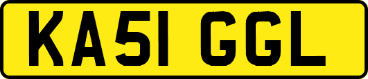 KA51GGL