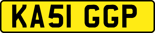 KA51GGP