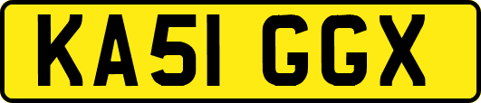 KA51GGX