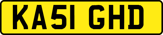 KA51GHD