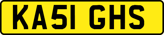 KA51GHS