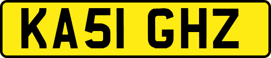 KA51GHZ