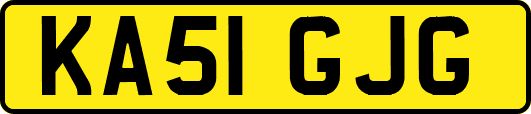 KA51GJG