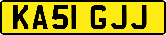 KA51GJJ