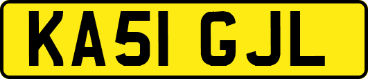 KA51GJL