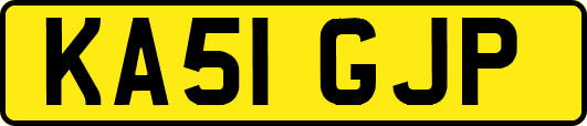 KA51GJP