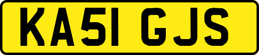 KA51GJS