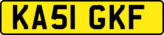 KA51GKF