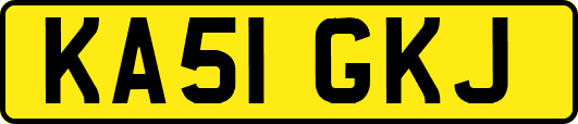 KA51GKJ