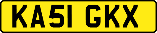 KA51GKX