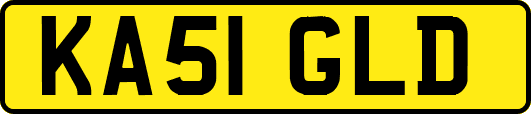 KA51GLD