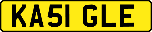 KA51GLE