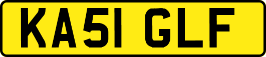 KA51GLF