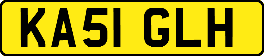 KA51GLH