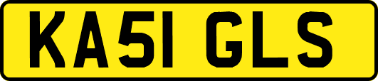 KA51GLS