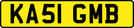 KA51GMB