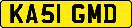 KA51GMD