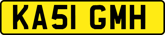 KA51GMH