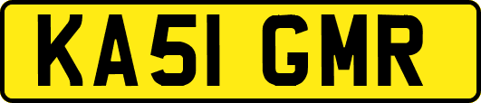 KA51GMR