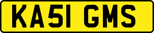 KA51GMS