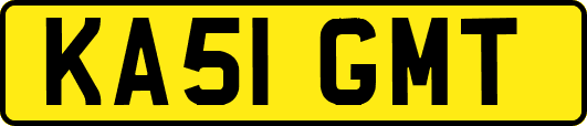 KA51GMT