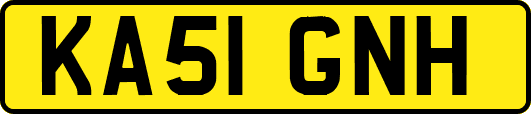 KA51GNH