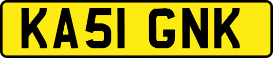 KA51GNK