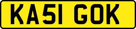 KA51GOK