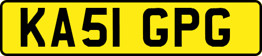 KA51GPG