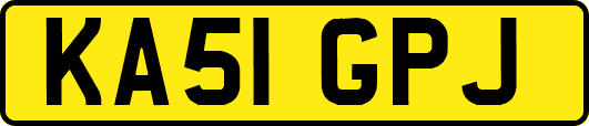 KA51GPJ