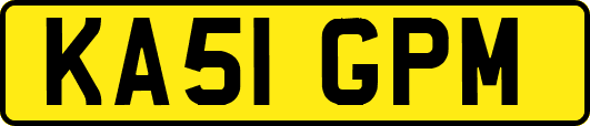 KA51GPM