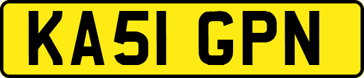 KA51GPN