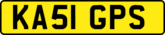 KA51GPS