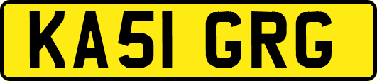 KA51GRG